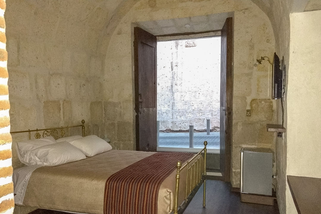 Habitacion Chachani Acolpacha